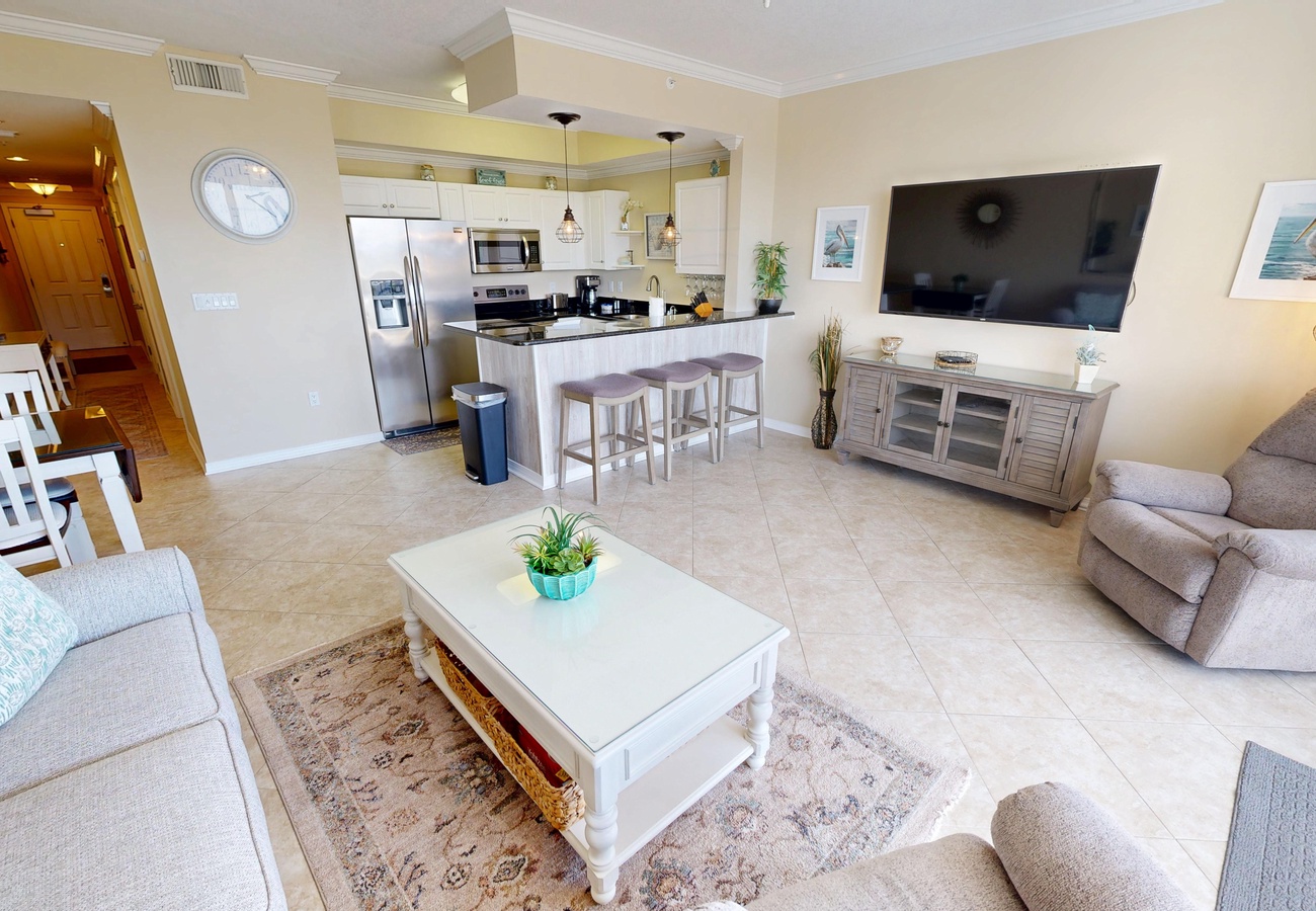 Destin West Gulfside 403 Photo