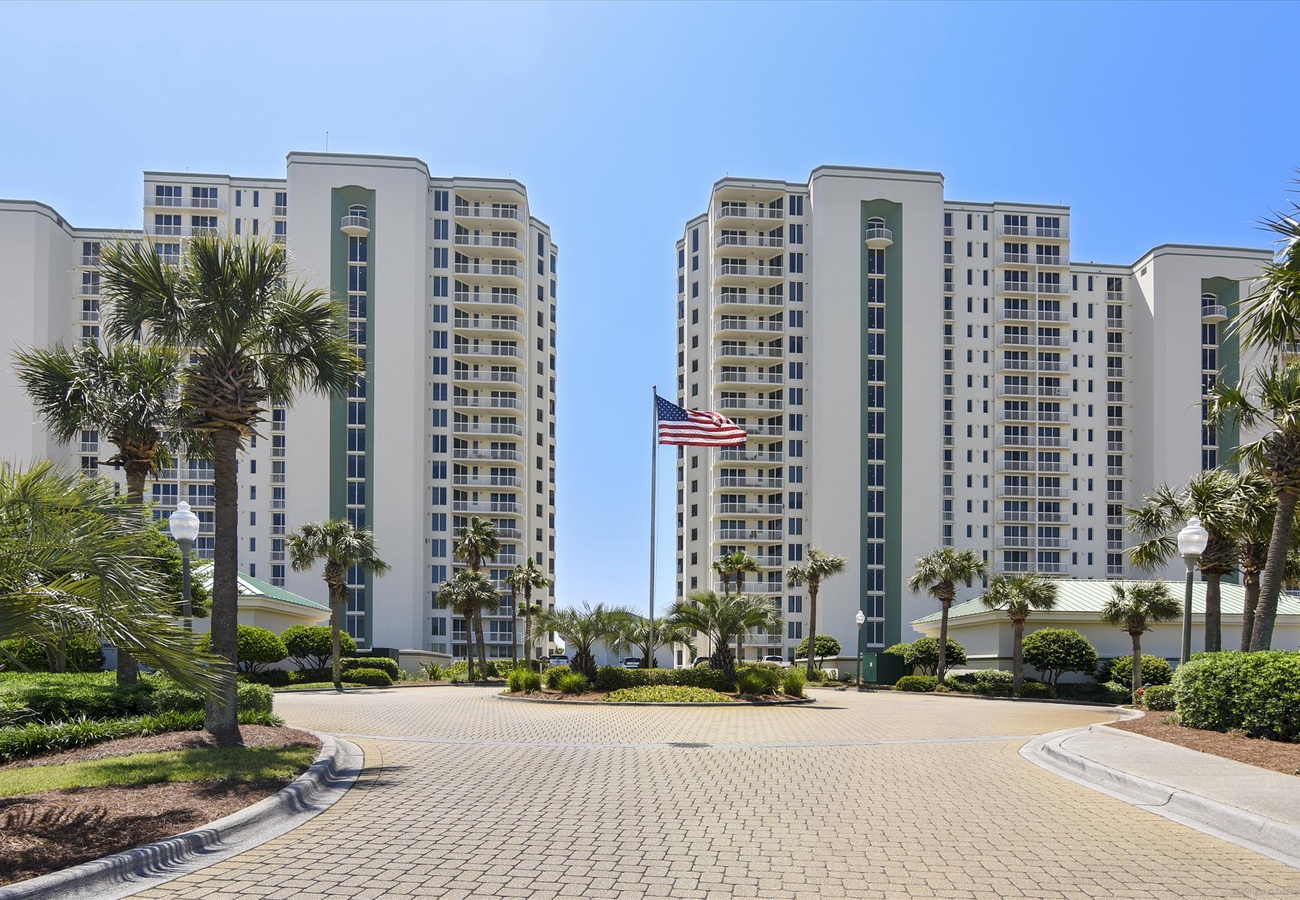 Silver Beach 1104W Photo