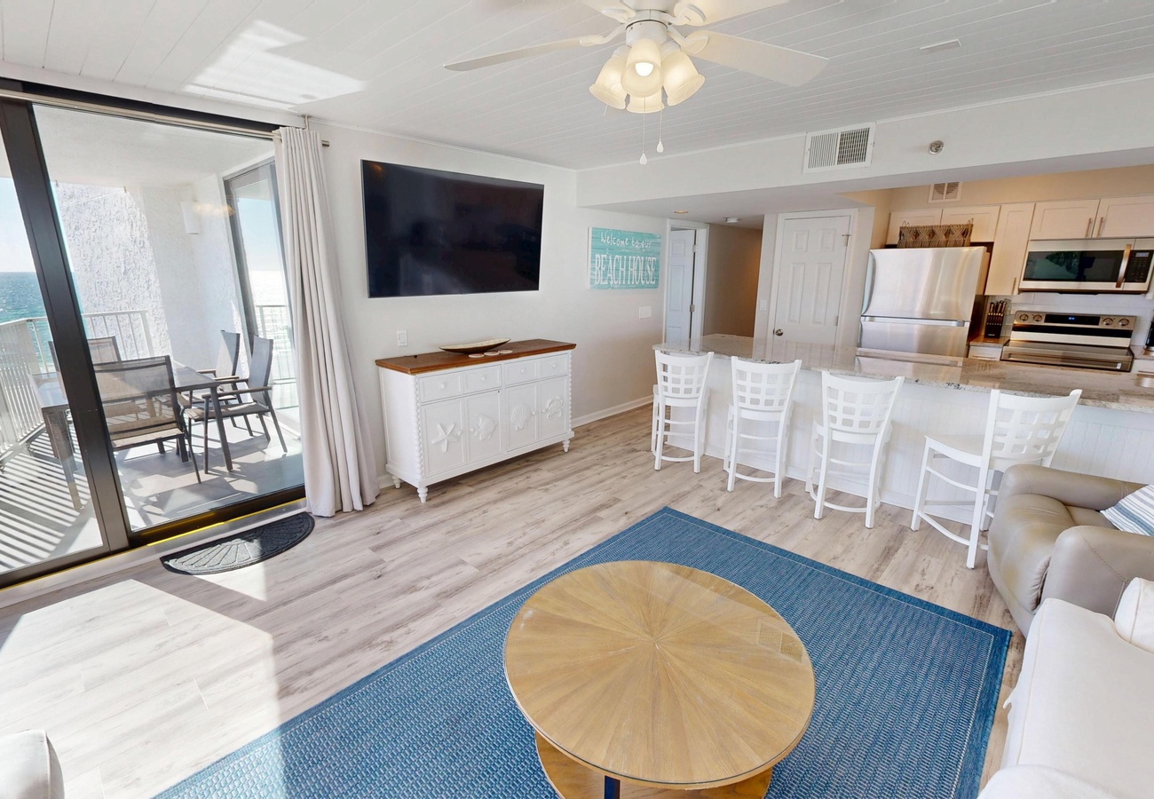 Mainsail 276 | Miramar Beach | Holiday Isle Properties, Inc.
