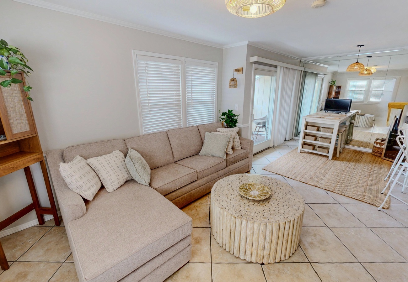 Sandpiper Cove 4205 Photo