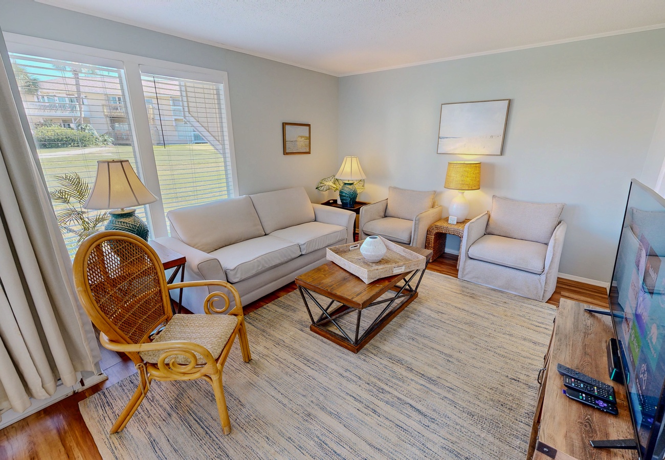 Sandpiper Cove 1034 Photo