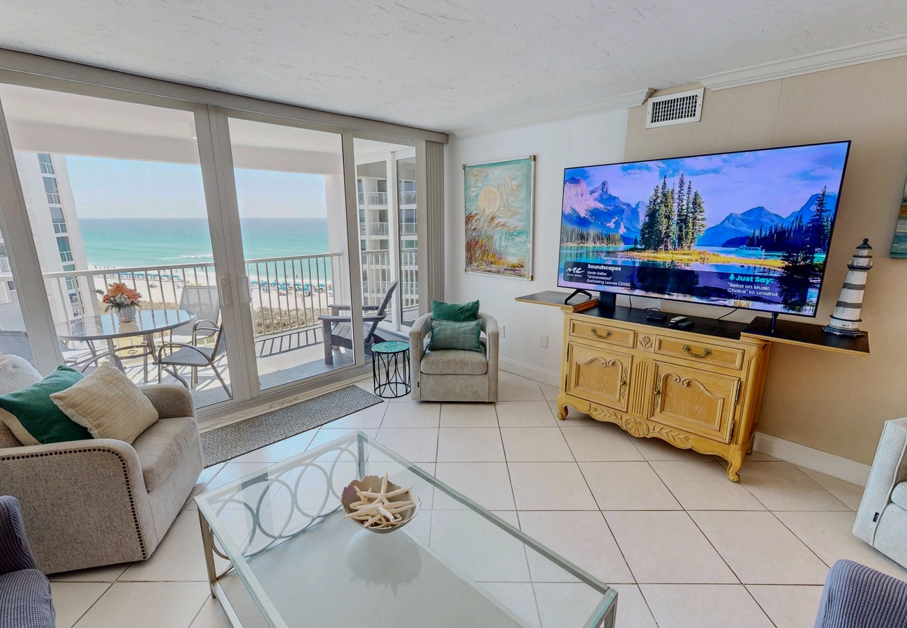 Shoreline Towers 2063 Photo