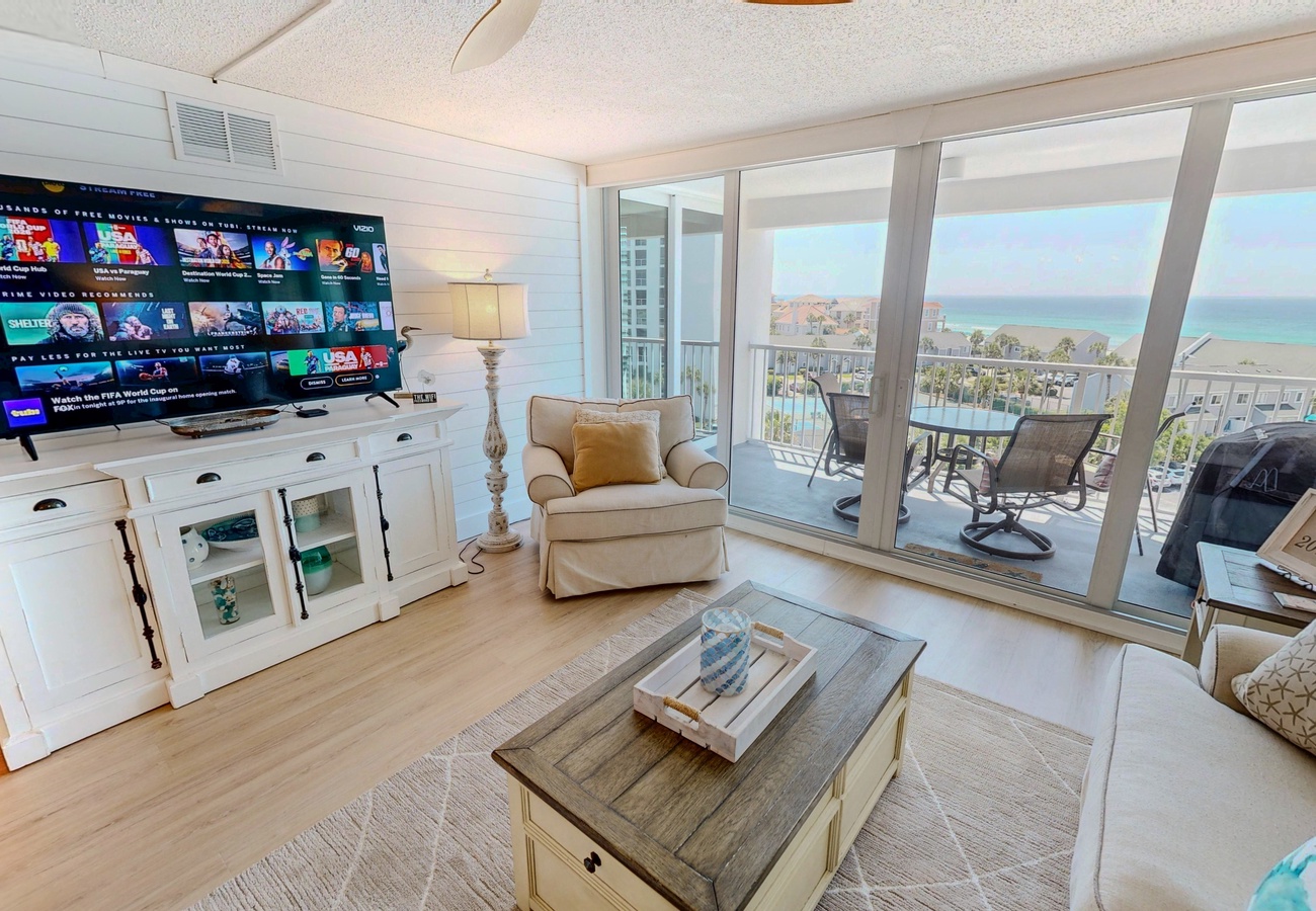 Shoreline Towers 3072 Photo