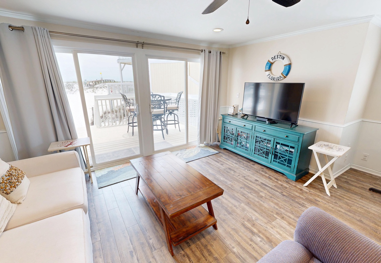 Sandpiper Cove 1119 Photo