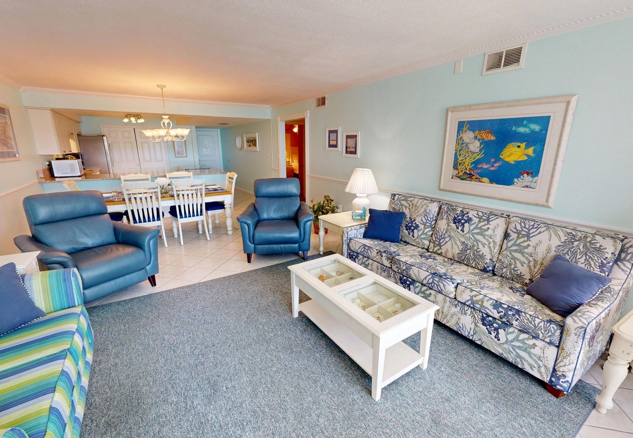 Shoreline Towers 3024 Photo