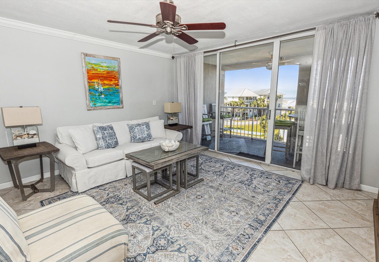 Magnolia House 305 Photo