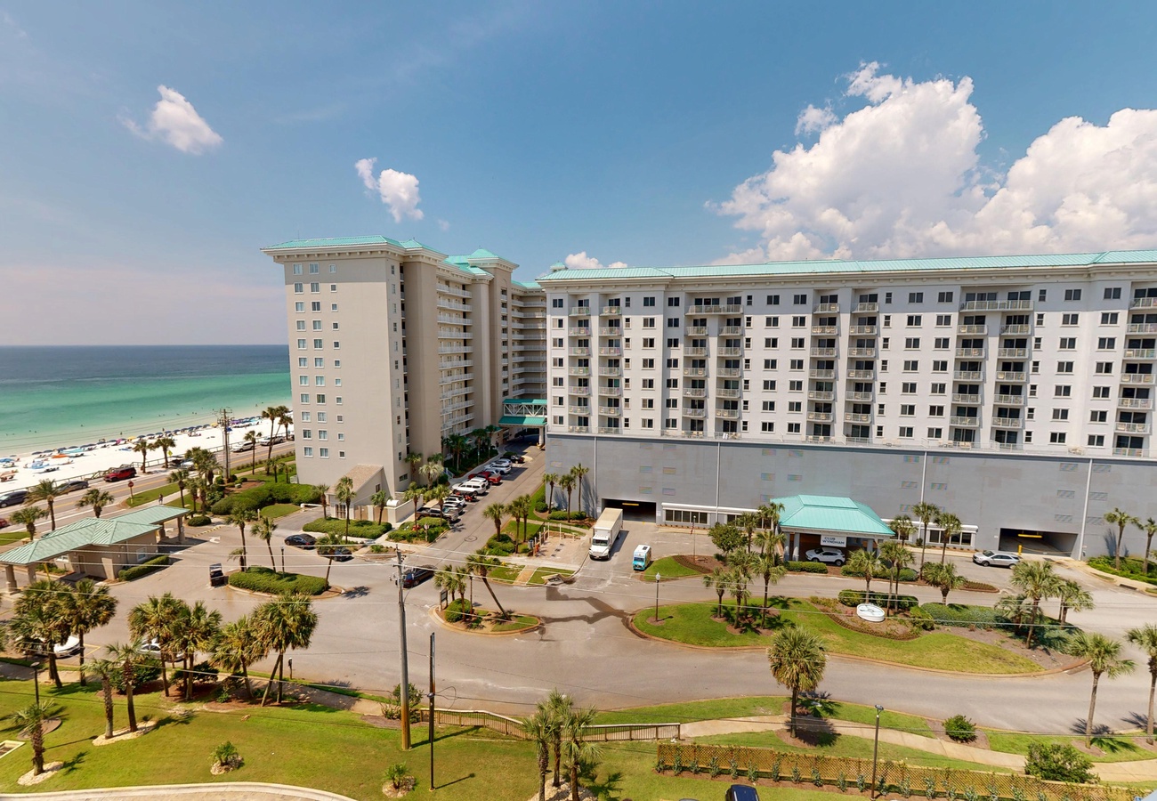 Surfside 0708A Photo