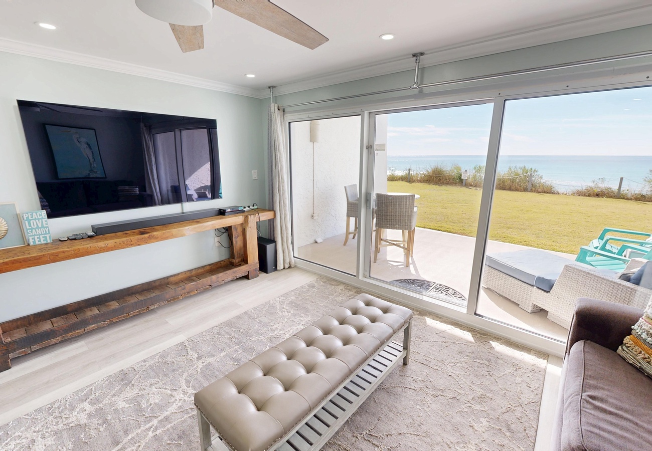 Beach House 104B Photo
