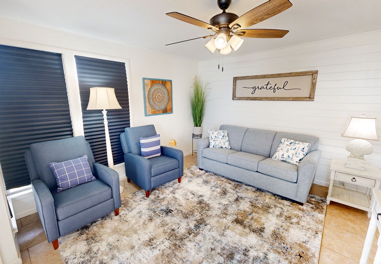 Sandpiper Cove 2033 Photo