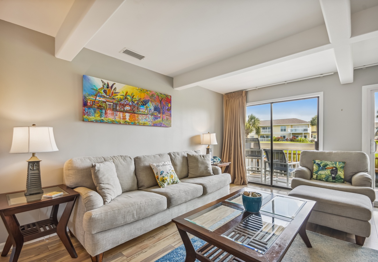 Sandpiper Cove 3104 Photo