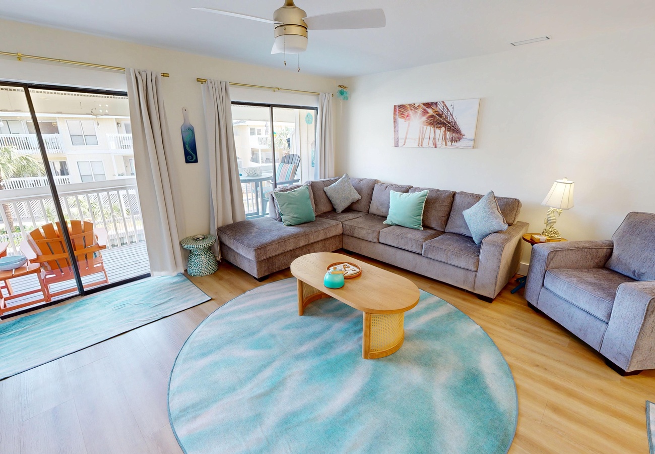 Sandpiper Cove 3209 Photo