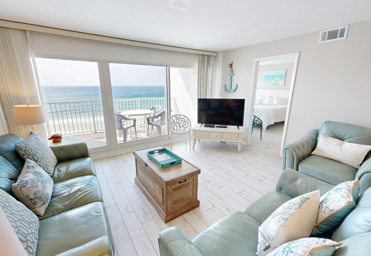 Beach House 503D Photo