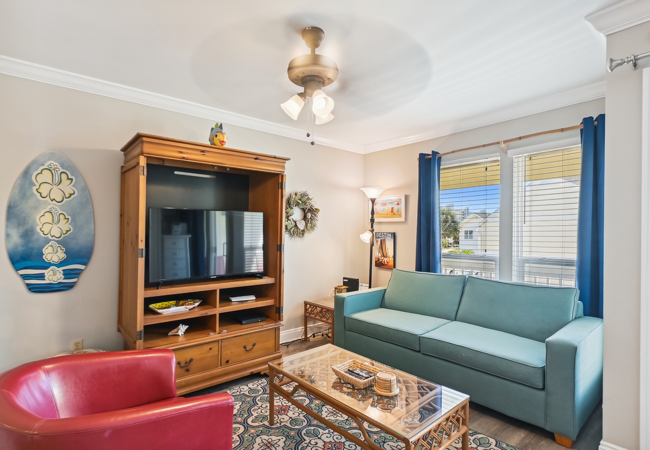 Sandpiper Cove 8245 Photo