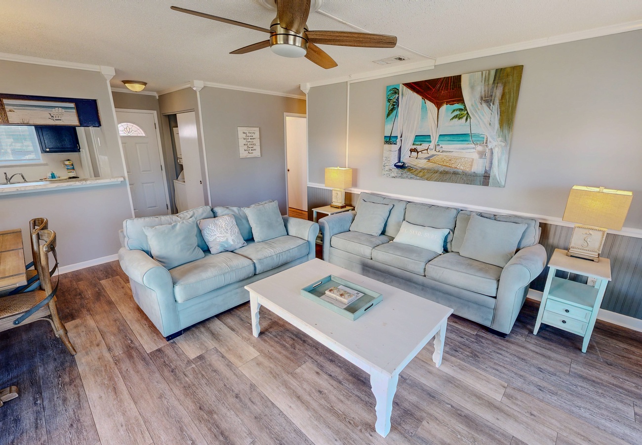 Sandpiper Cove 3115 Photo