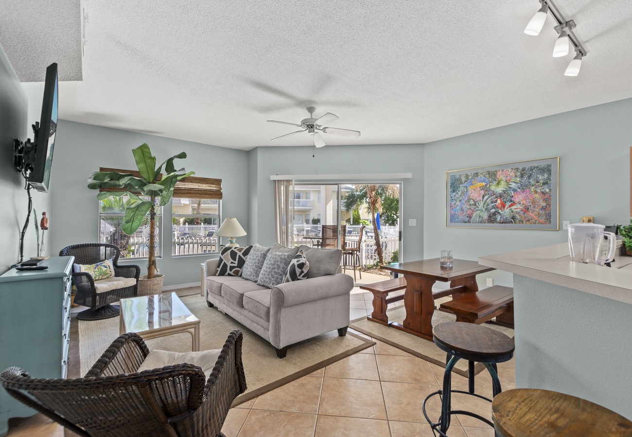 Sandpiper Cove 9134 Photo