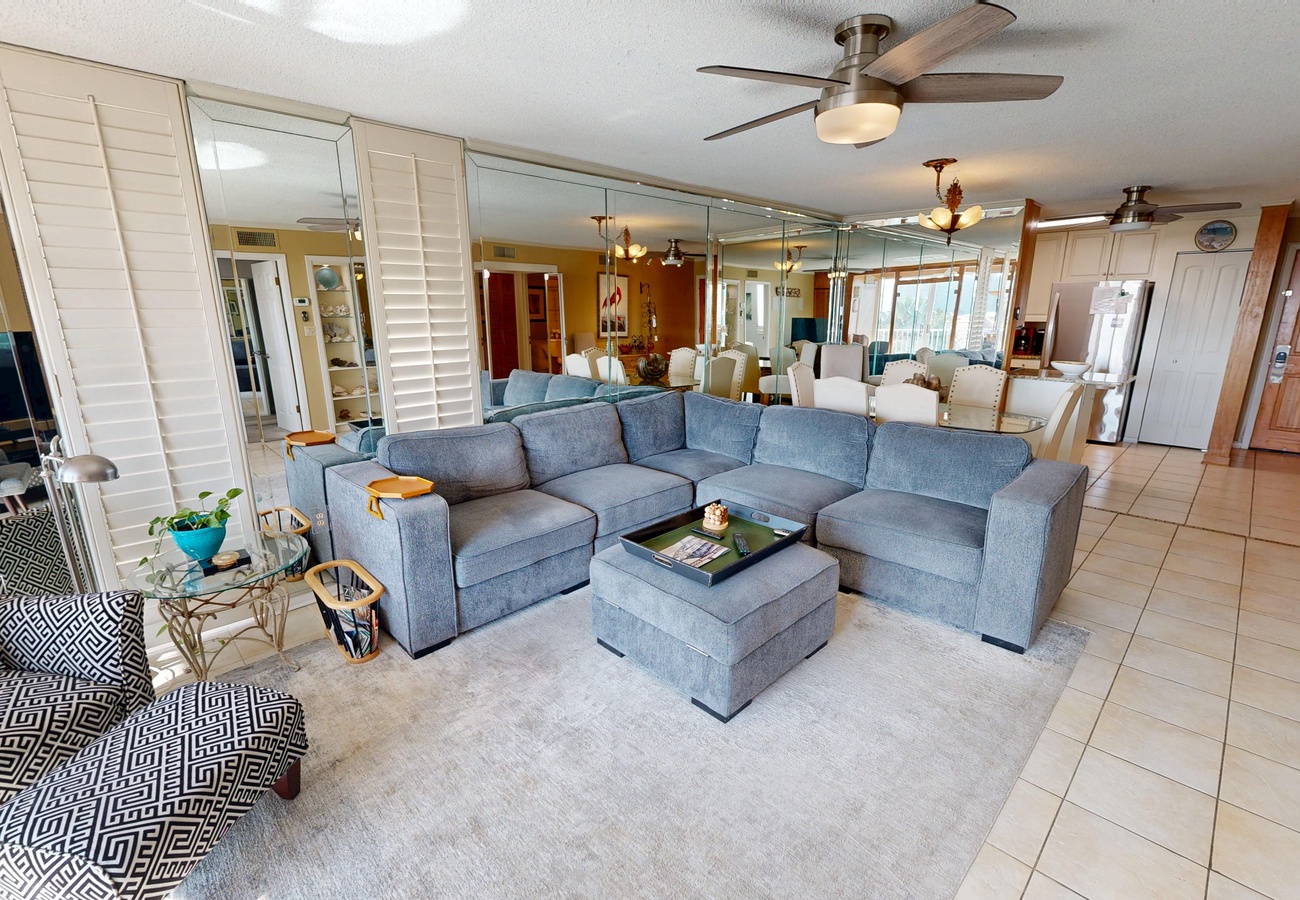 Dolphin Point 406B Photo