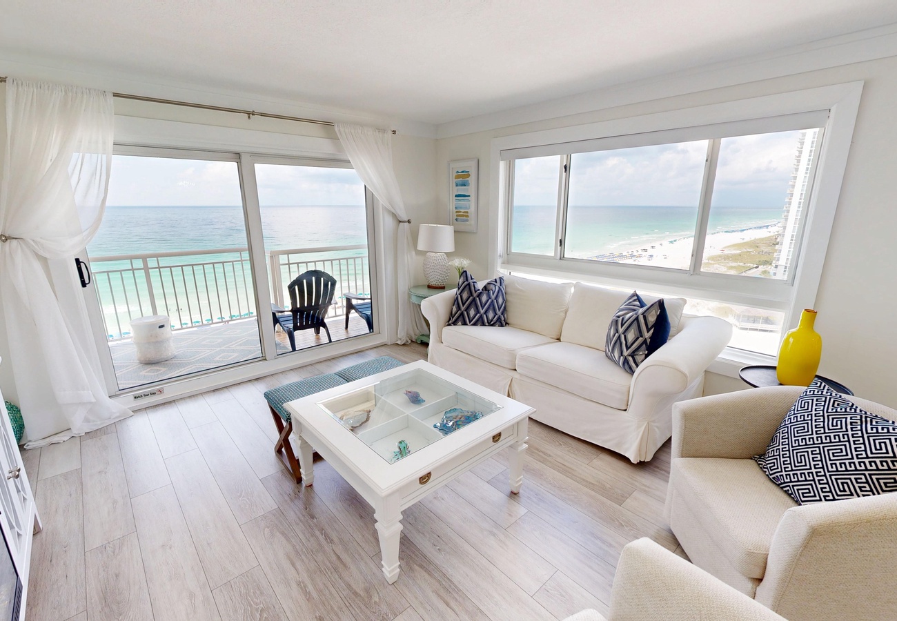 Destin Towers 113 Photo