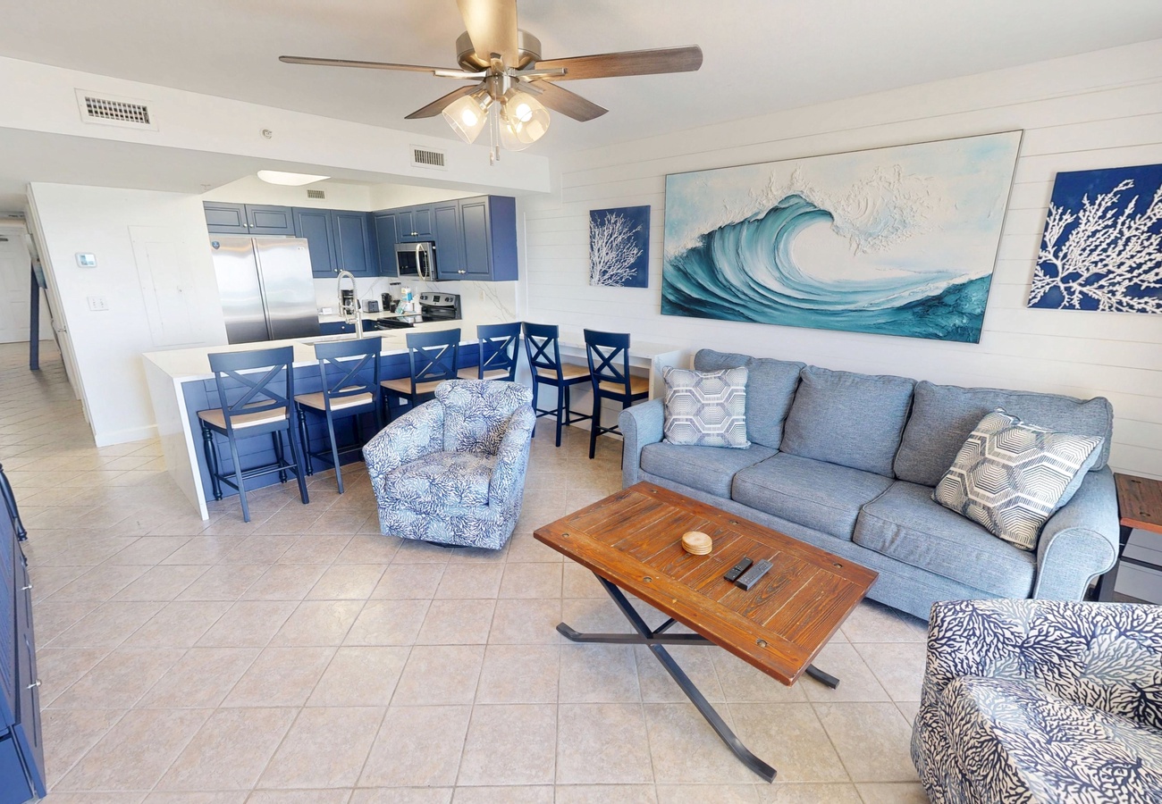 Pelican Isle 106 Photo