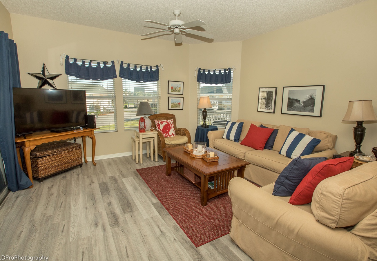 Sandpiper Cove 9230 Photo