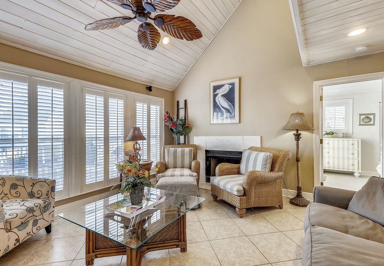 Sandpiper Cove 0012 Photo