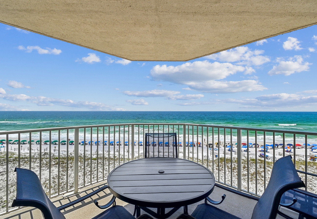 Inlet Reef 405 | Destin | Holiday Isle Properties, Inc.