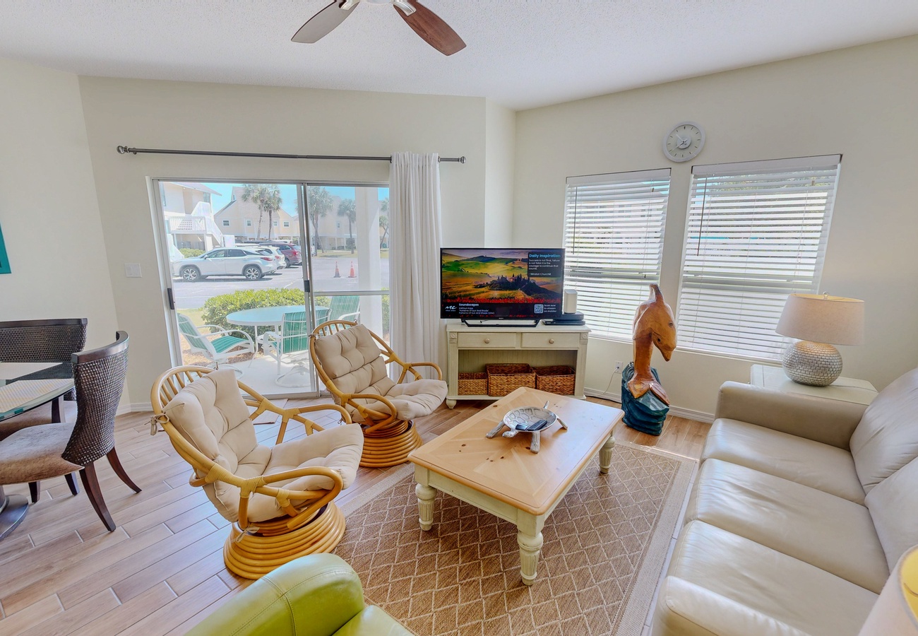 Sandpiper Cove 9126 Photo
