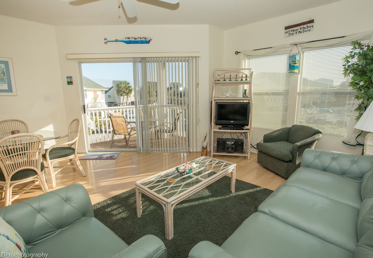 Sandpiper Cove 9226 Photo