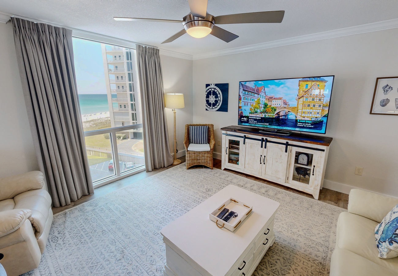 Shoreline Towers 2061 | Destin | Holiday Isle Properties, Inc.