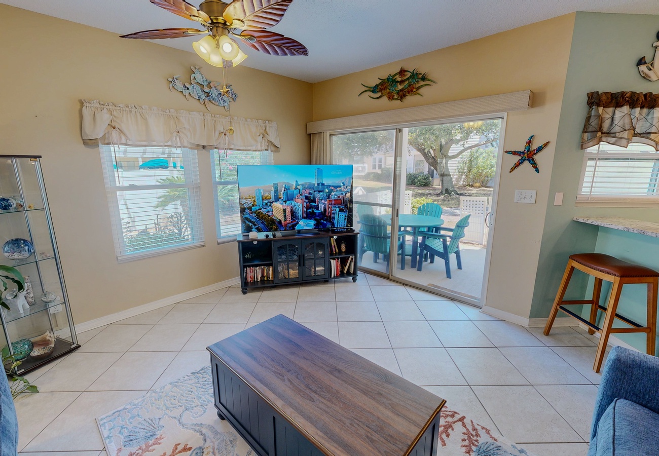 Sandpiper Cove 9135 Photo