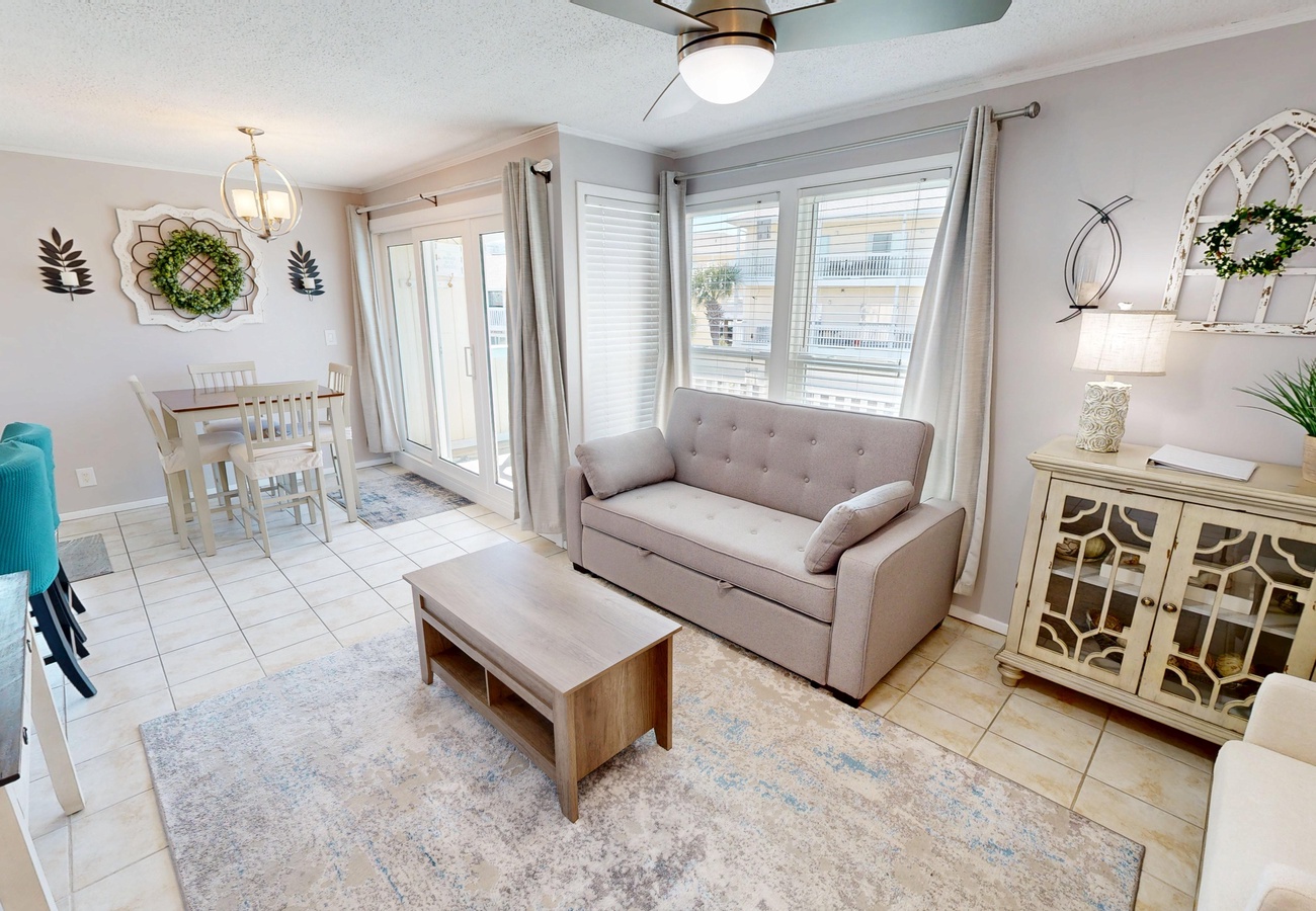 Sandpiper Cove 2045 Photo