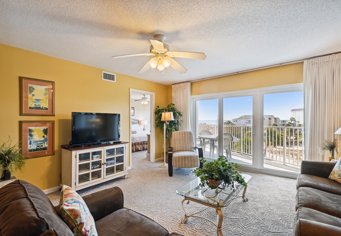 SeaCrest 405 Photo