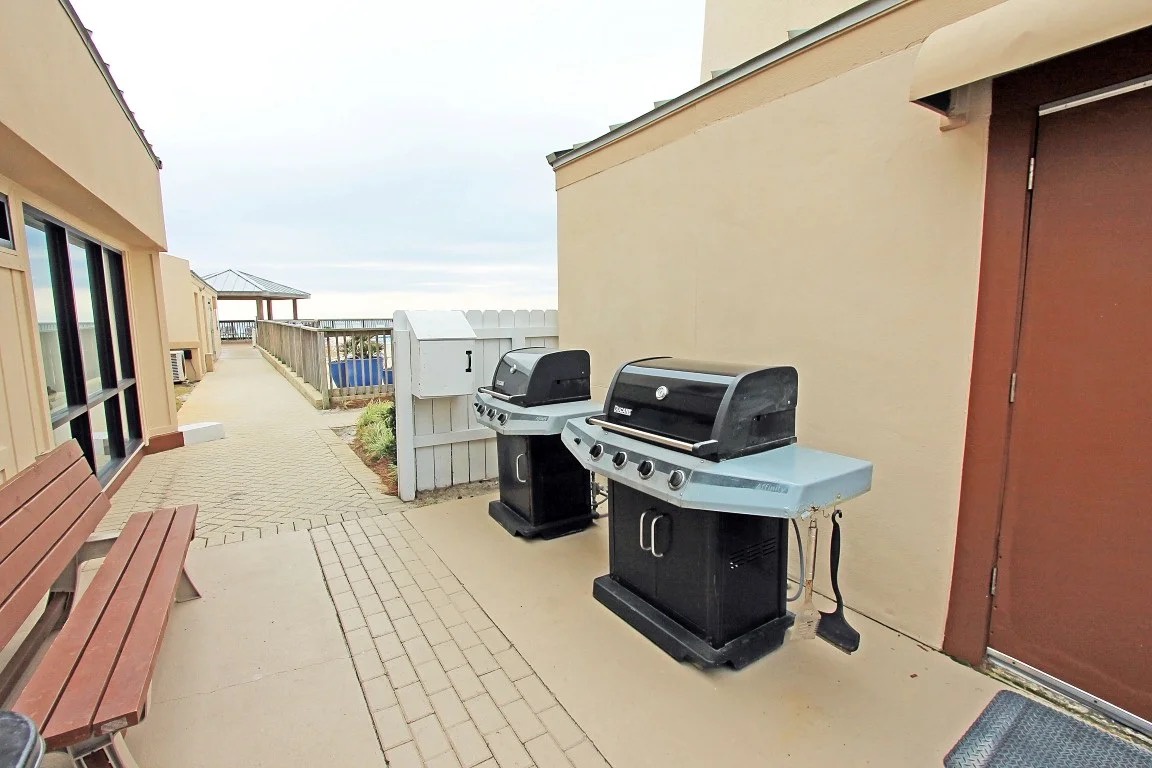 Beach House 101C Photo