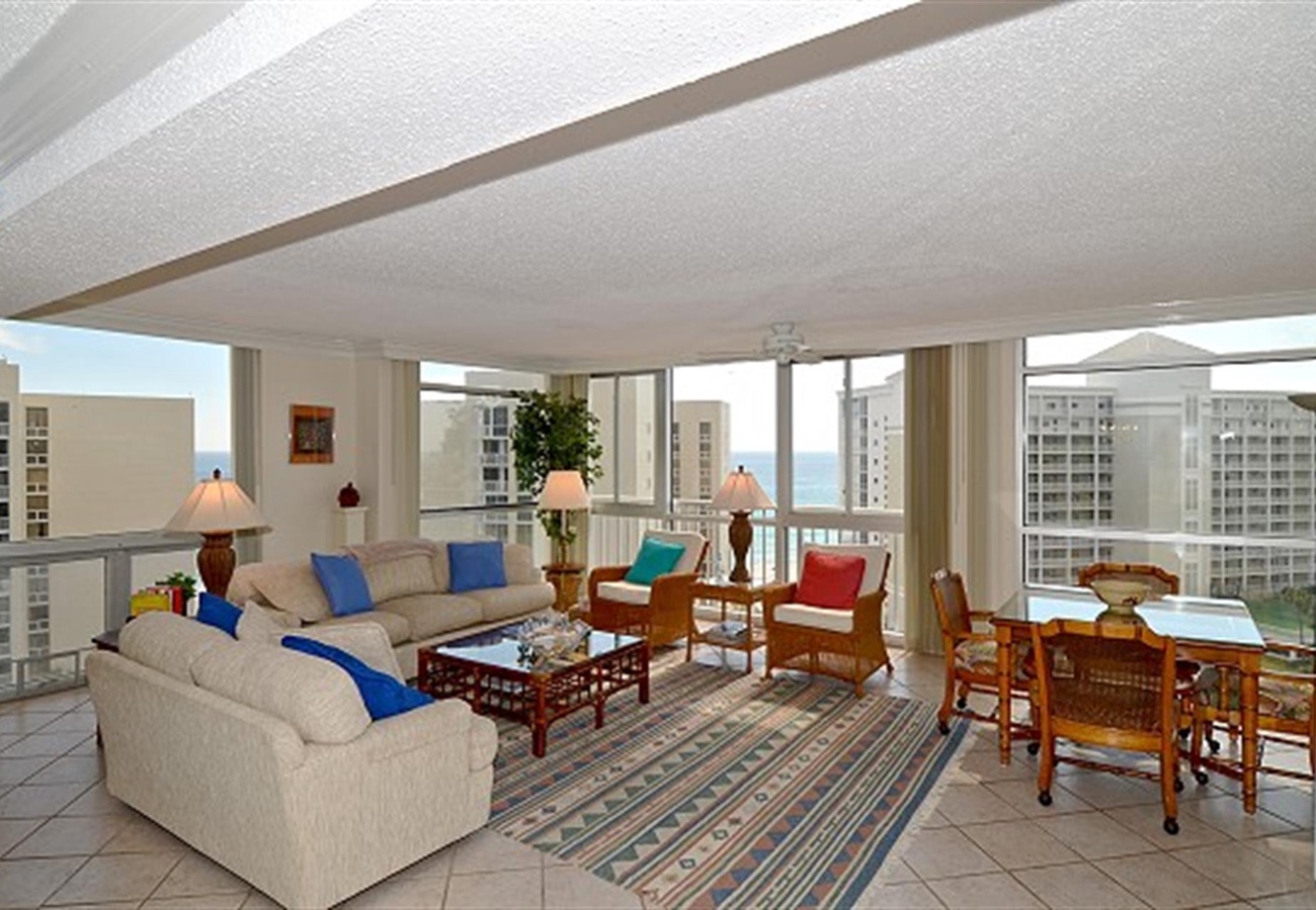 Shoreline Towers 3116 Photo