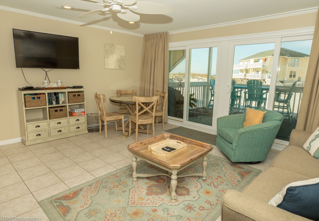 Sandpiper Cove 1153 Photo