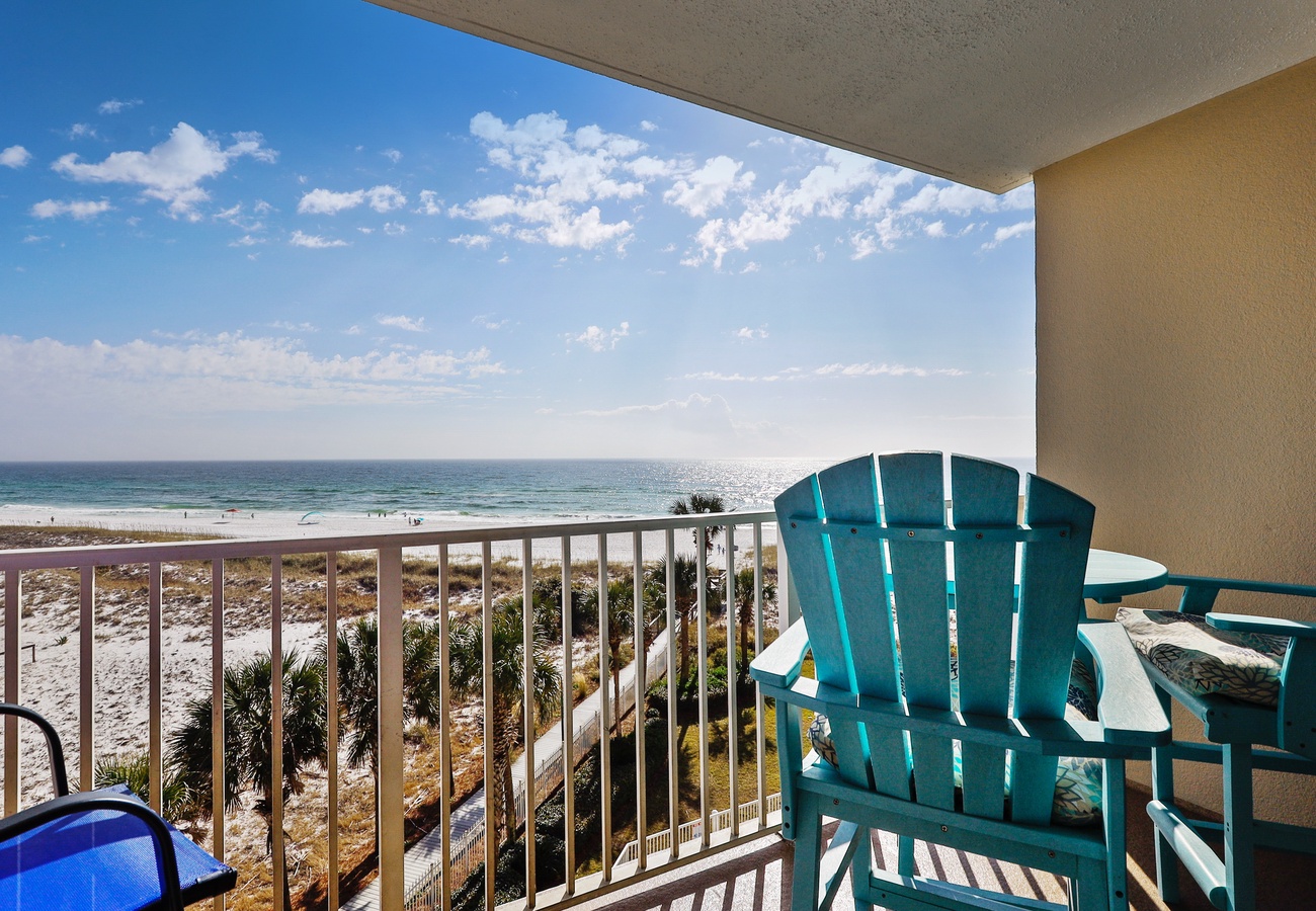 Destin on the Gulf 501 Photo