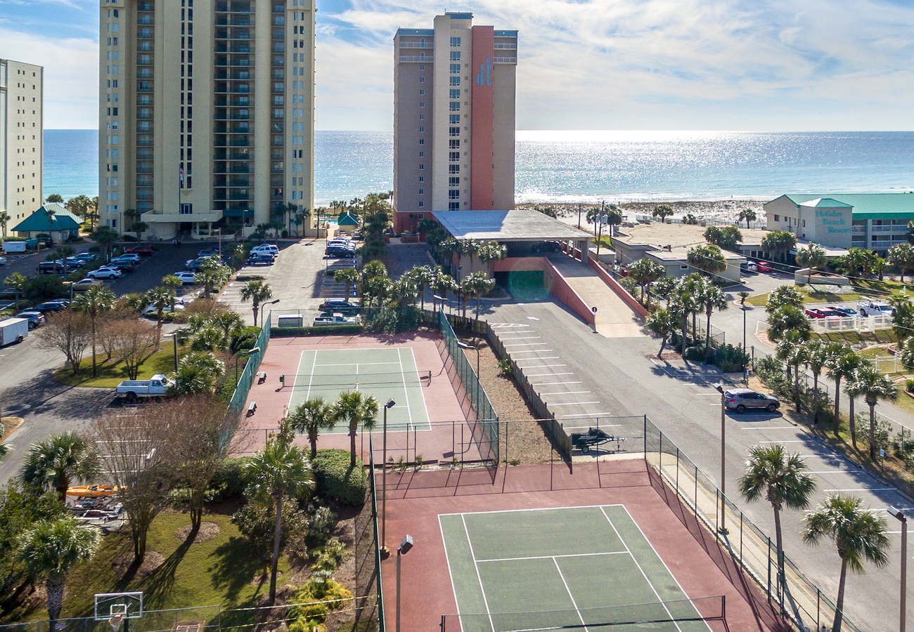 Destin Towers 111 Photo