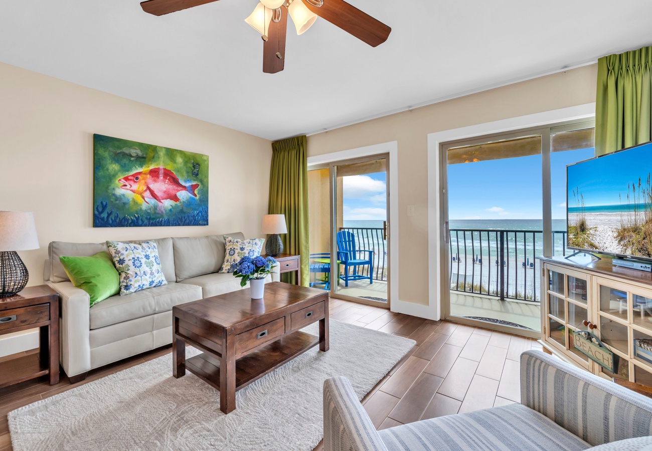 Coral Reef Club 32 Photo