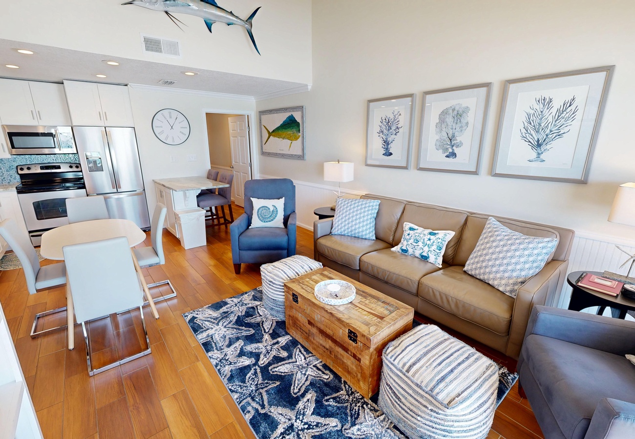 Coral Reef Club 36 Photo