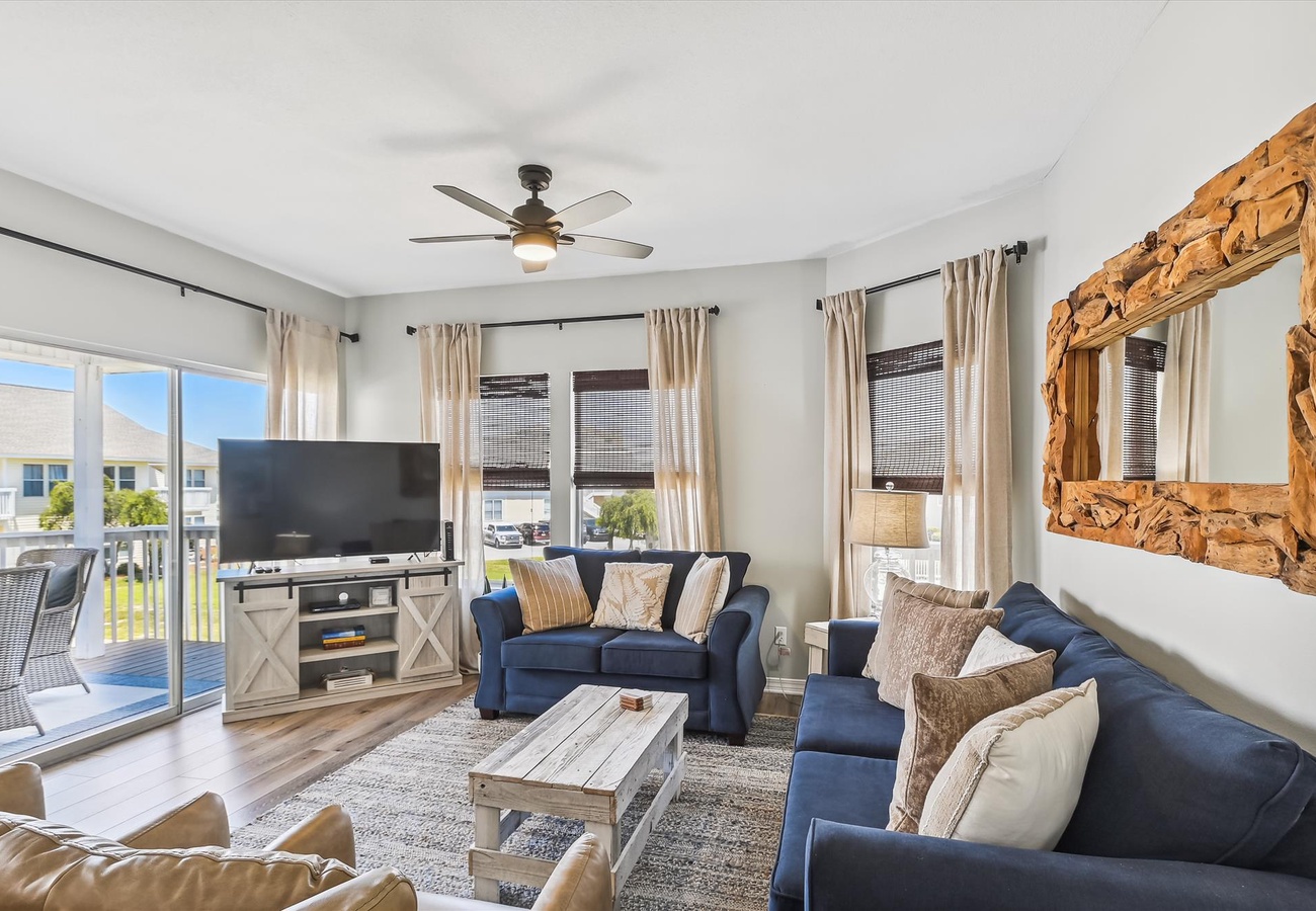 Sandpiper Cove 9232 Photo