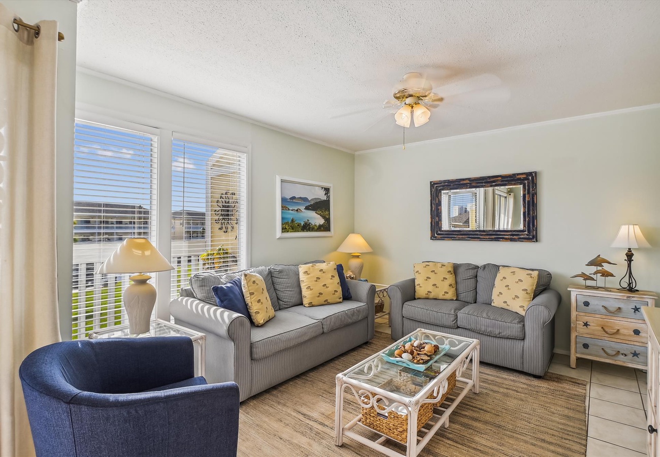 Sandpiper Cove 2041 Photo