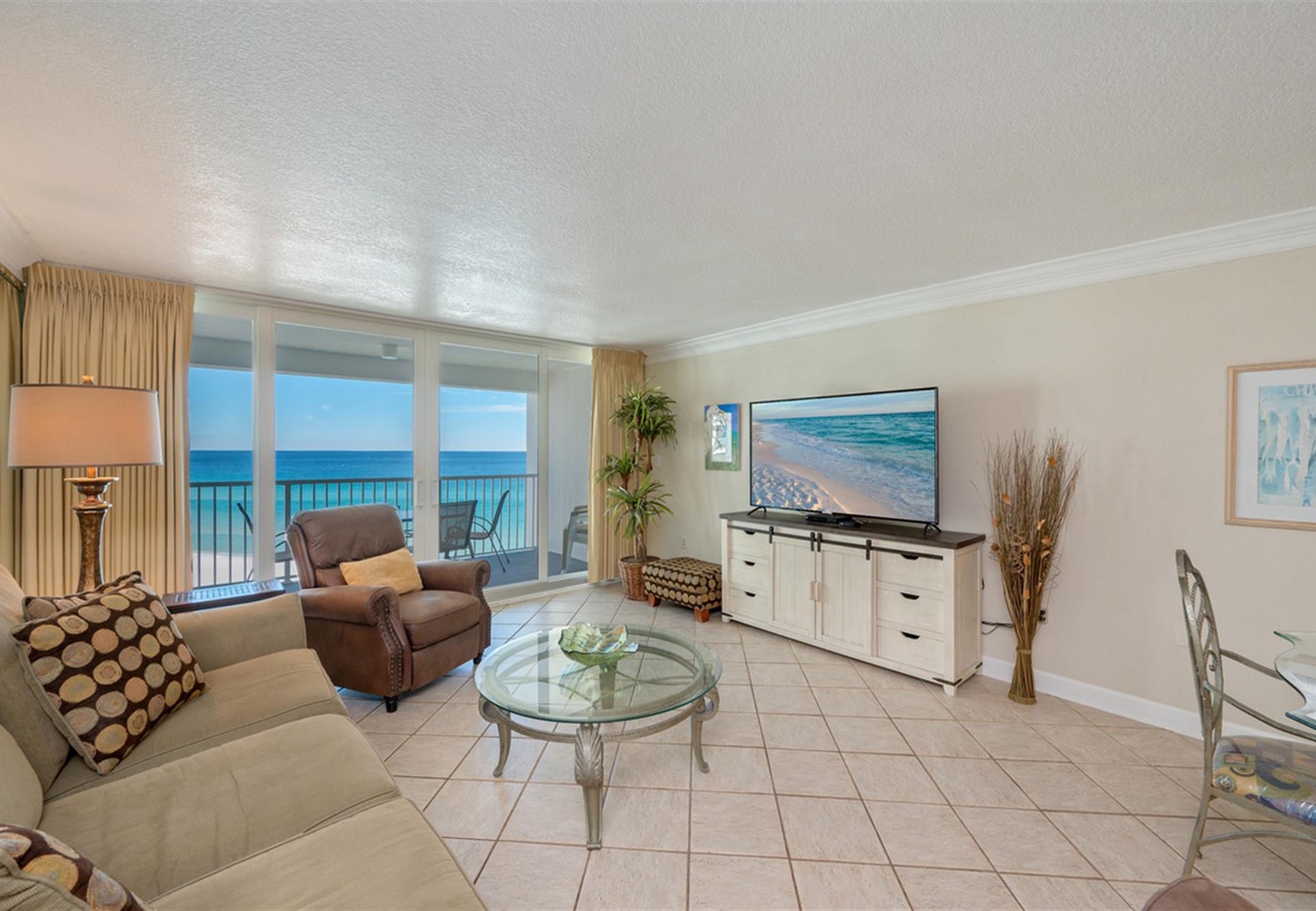 Shoreline Towers 2084 Photo