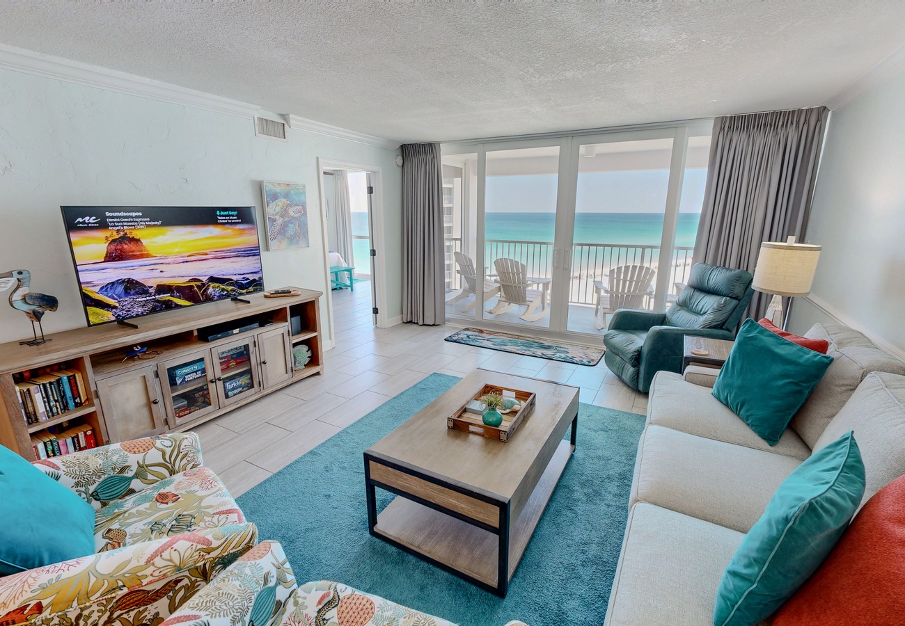 Shoreline Towers 1072 Photo