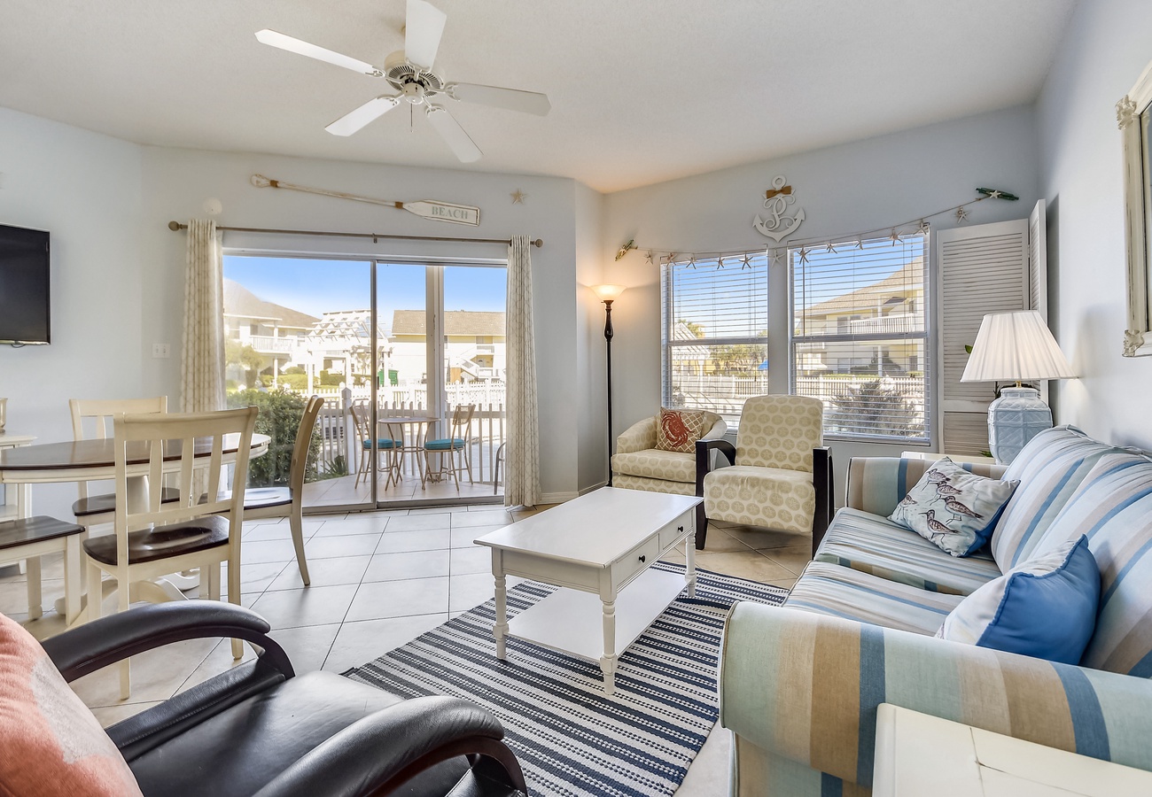 Sandpiper Cove 9133 Photo