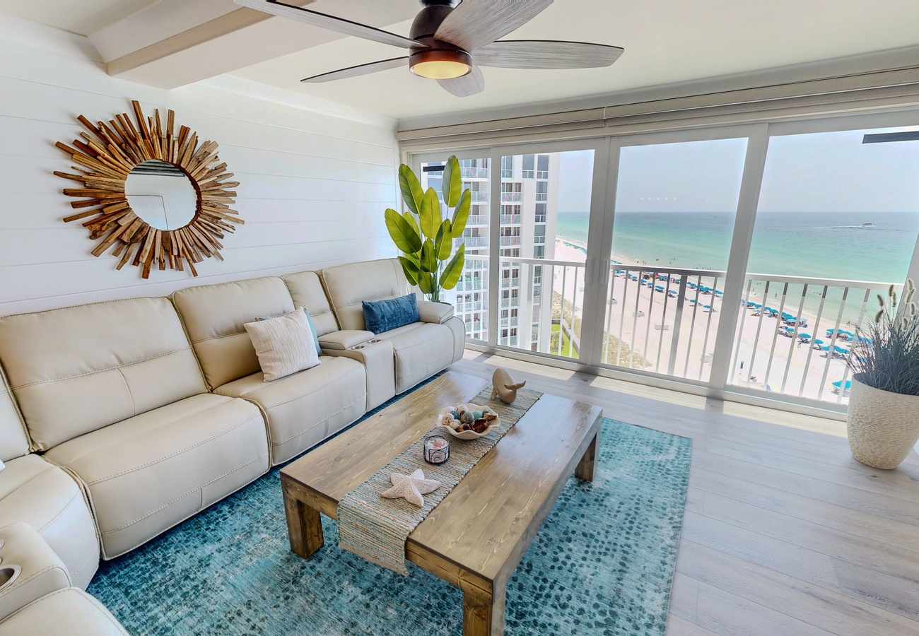 Shoreline Towers 2105 Photo