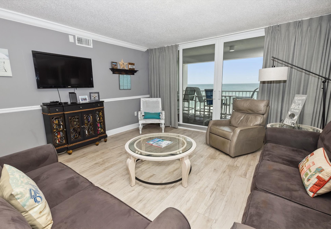 Shoreline Towers 1084 Photo