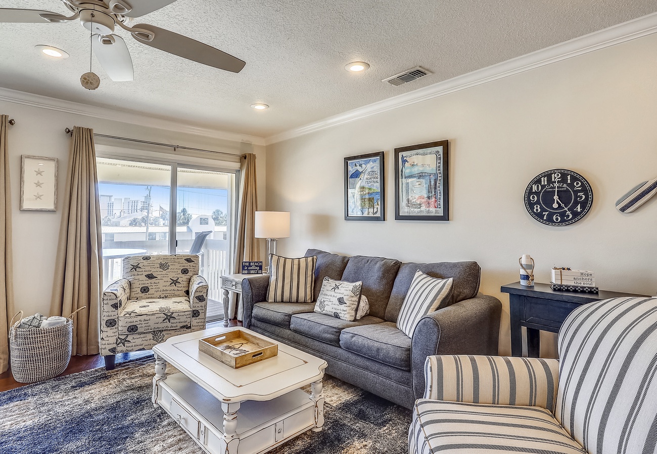 Sandpiper Cove 3203 Photo