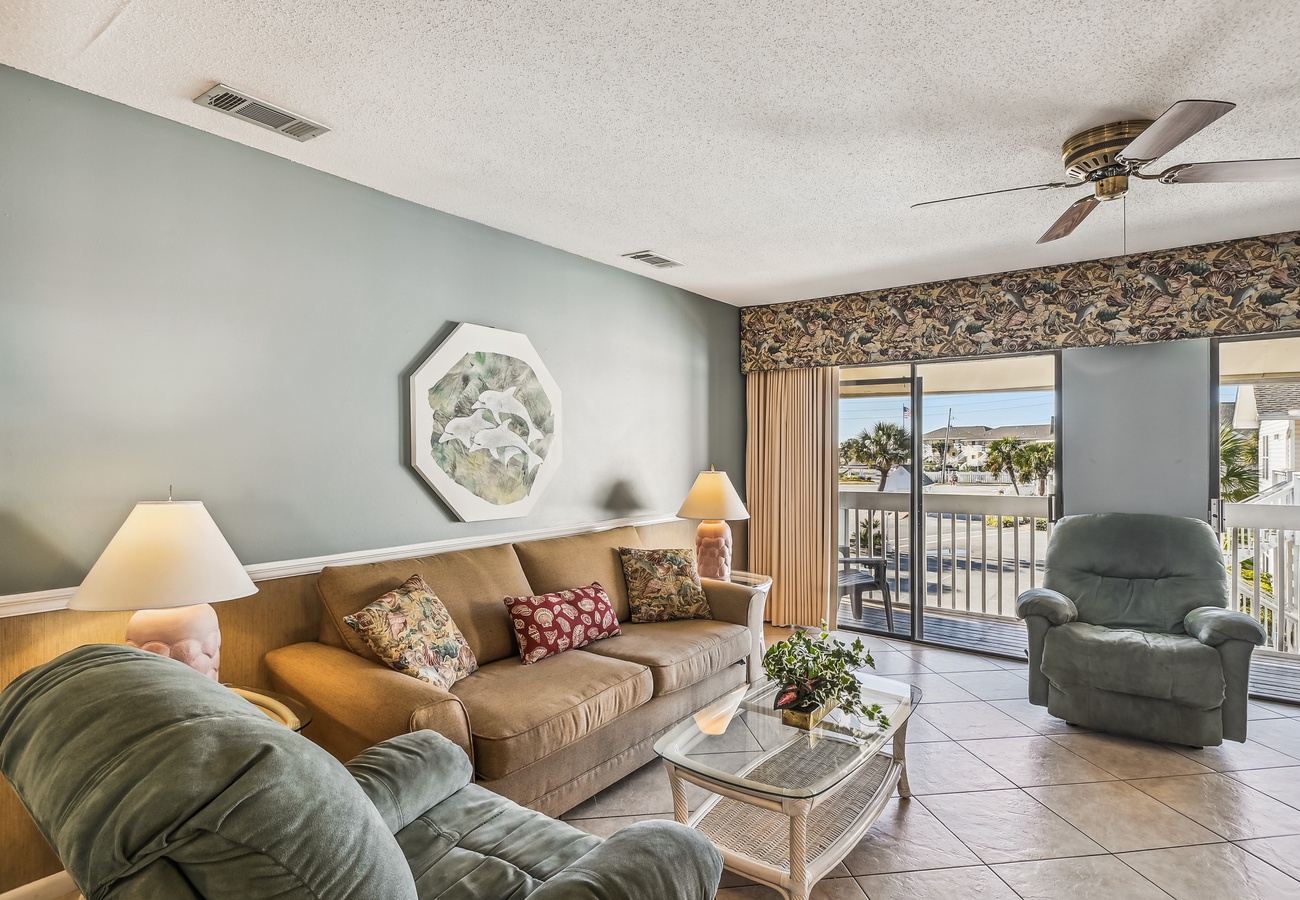 Sandpiper Cove 7201 Photo
