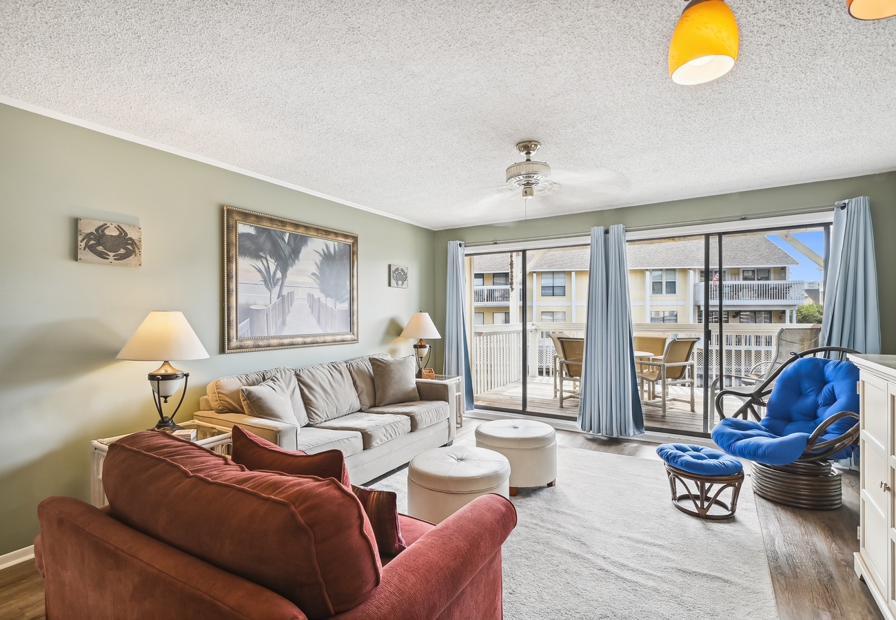 Sandpiper Cove 1053 Photo