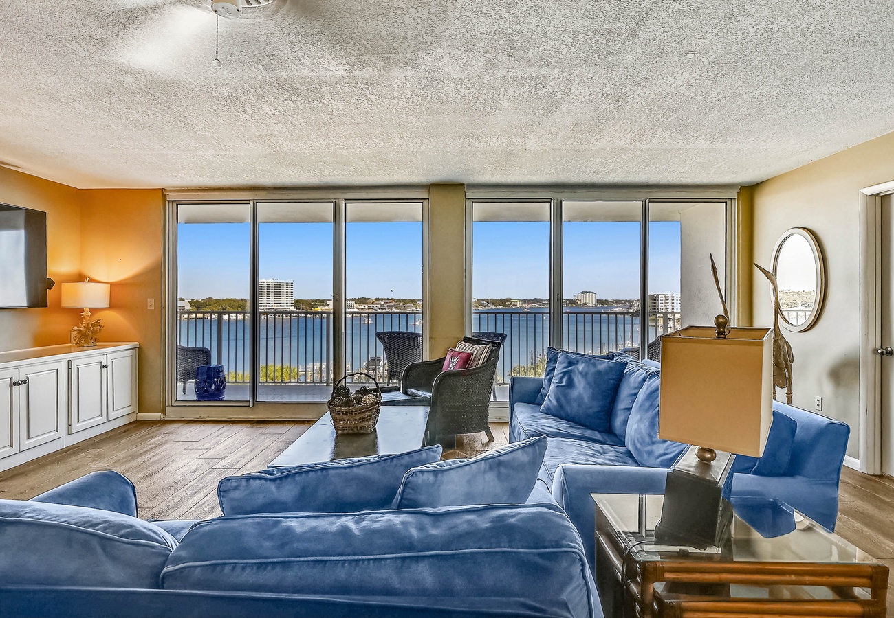 Waterview Towers 604 Photo