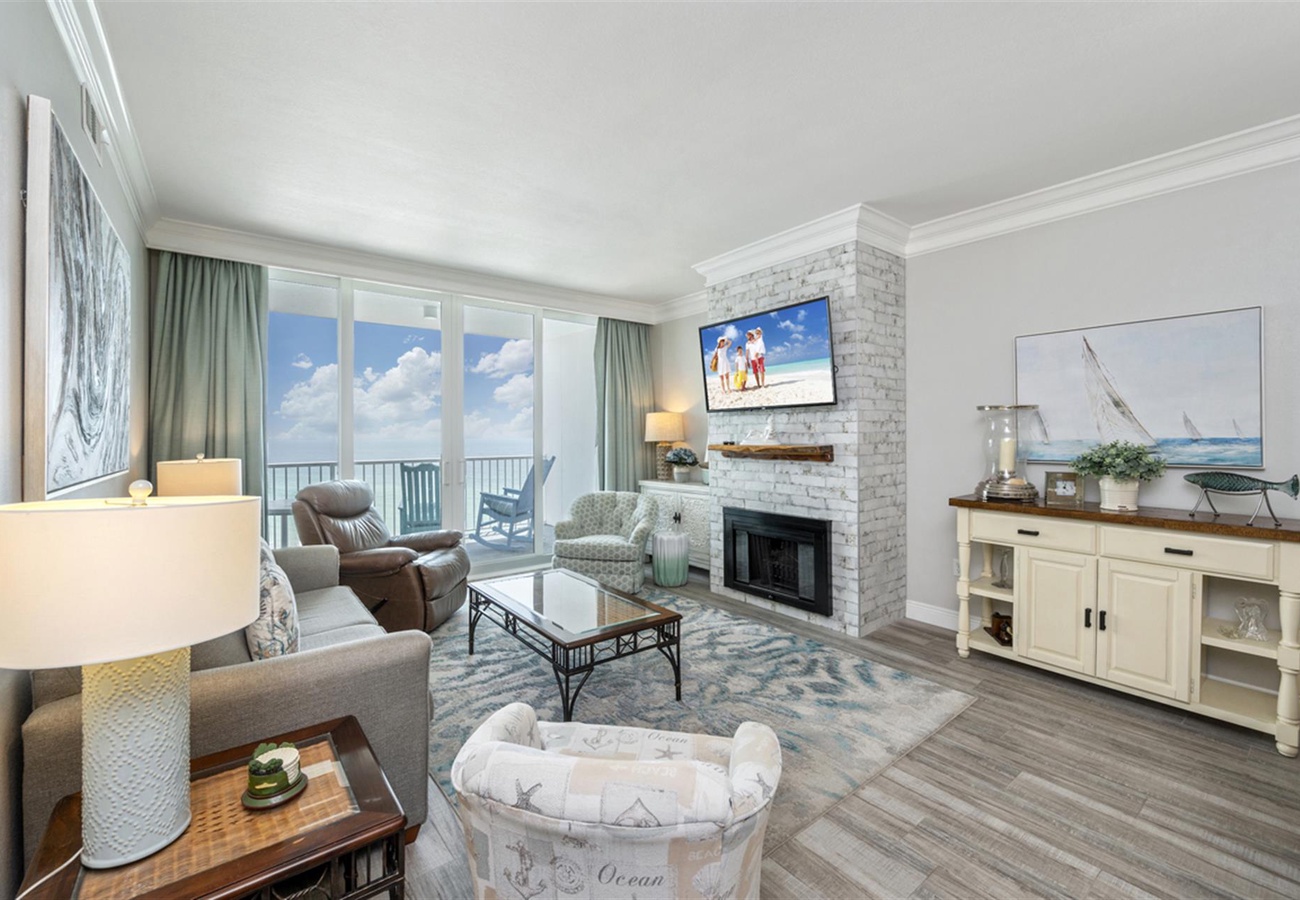 Shoreline Towers 2123 Photo